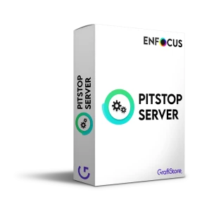 Enfocus PitStop Library Container