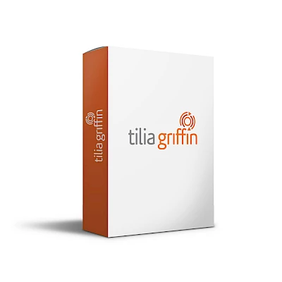 Tilia Griffin Pro